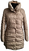 JERSEY BEIGE